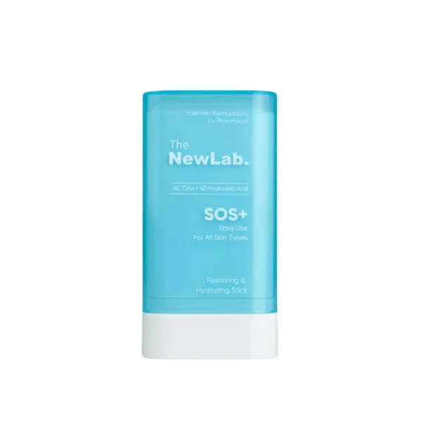 The NewLab Repairing and Moisturizing Stick Cream (4C Cica 4D Hyaluronic Acid)