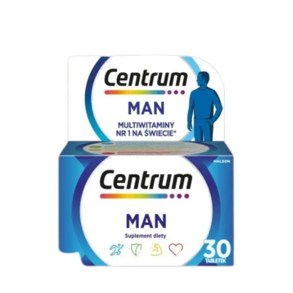 cosmetics and supplements store