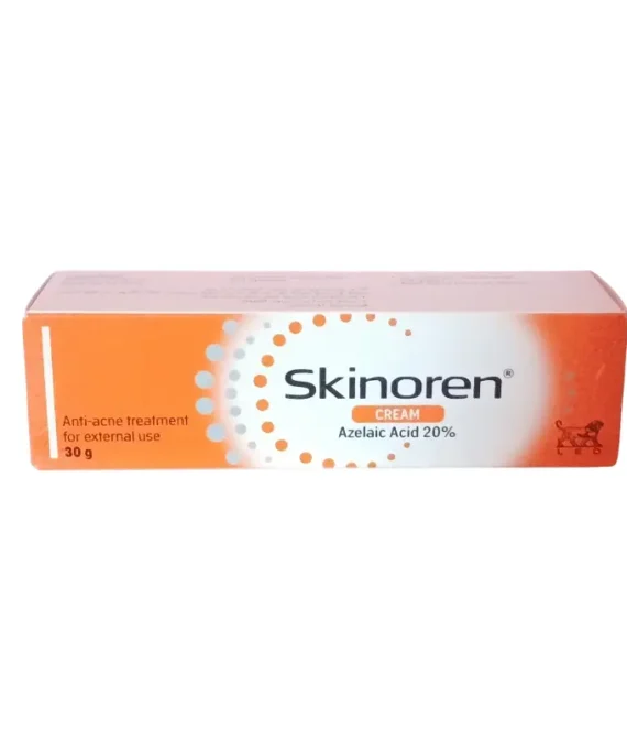 Skinoren 20% Cream 30G