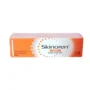 cosmetics and supplements store