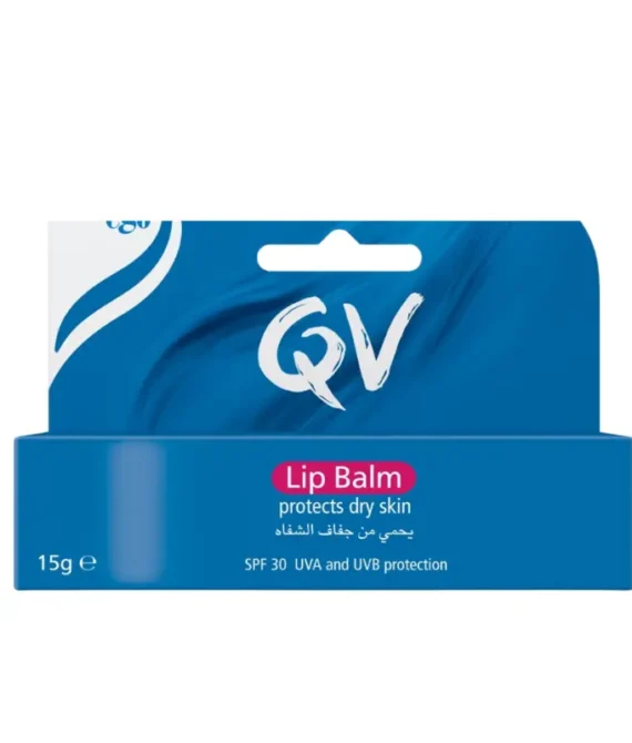 QV Lip Balm 15G