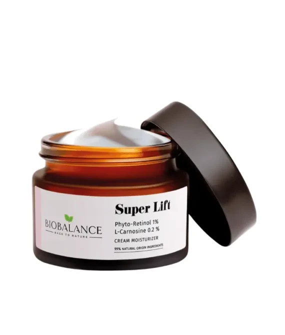 Bio Balance Cream Moisturizer Super Lift 50Ml