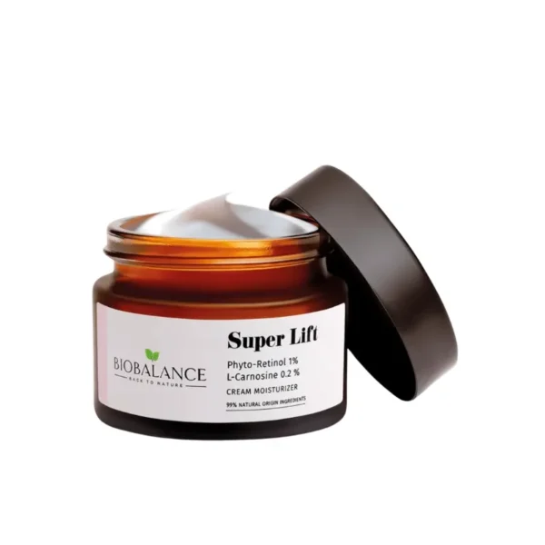 cosmetics and supplements store