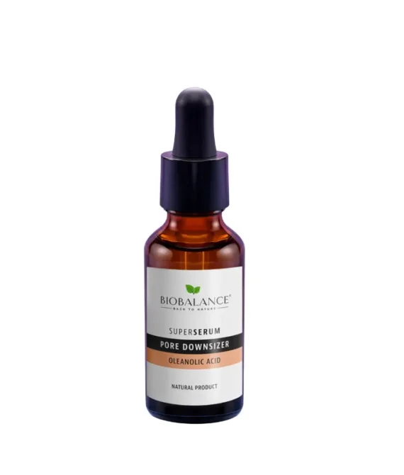 Bio Balance Super Serum Caffeine Solution 5% + EGCG Hyaluronic Acid 30ml
