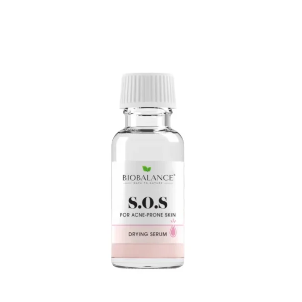 cosmetics and supplements store