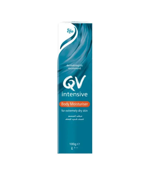 QV Intensive Body Moisturiser 100G