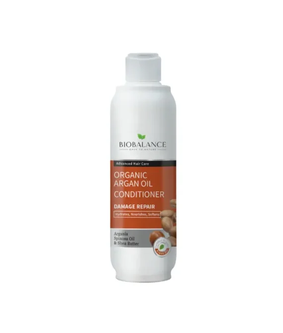 Bio Balance Organic Argan Oil Conditioner 330Ml