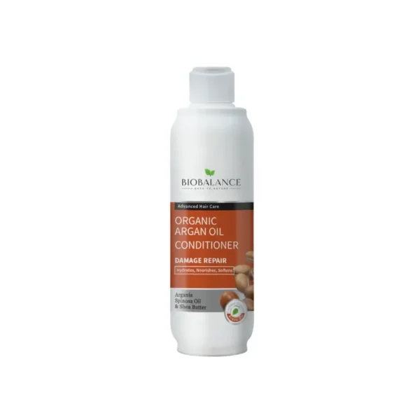 Bio Balance Organic Argan Oil Conditioner 330Ml