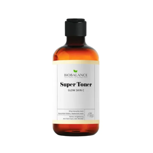 cosmetics and supplements store