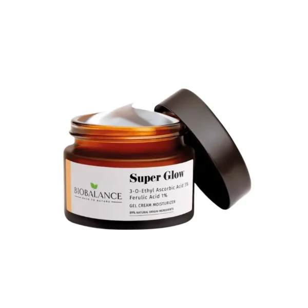 cosmetics and supplements store