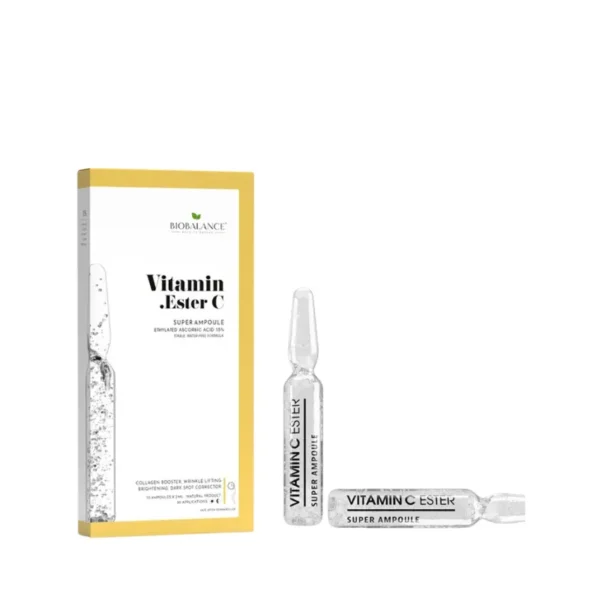 cosmetics and supplements store