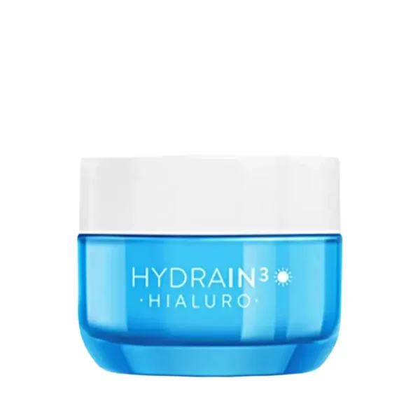cosmetics and supplements store