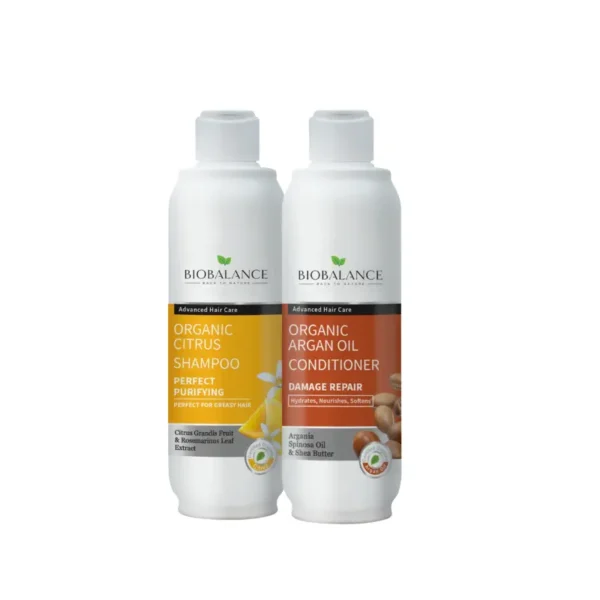 cosmetics and supplements store