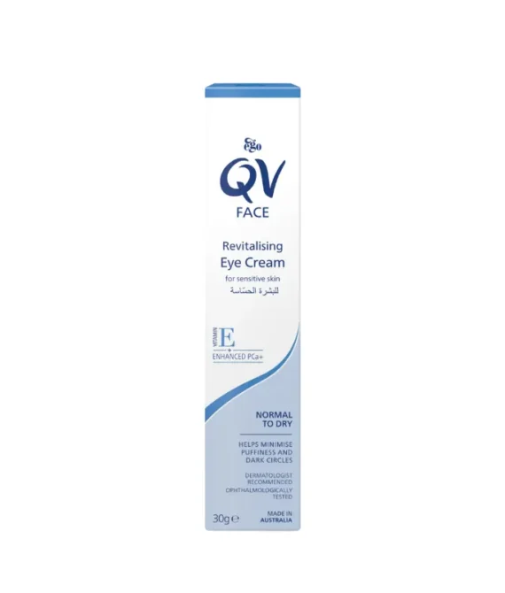QV Face Revitalising Eye Cream 30G