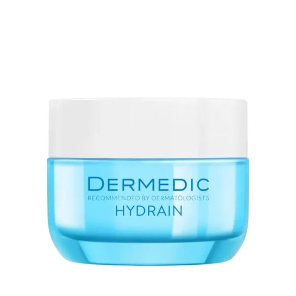 cosmetics and supplements store