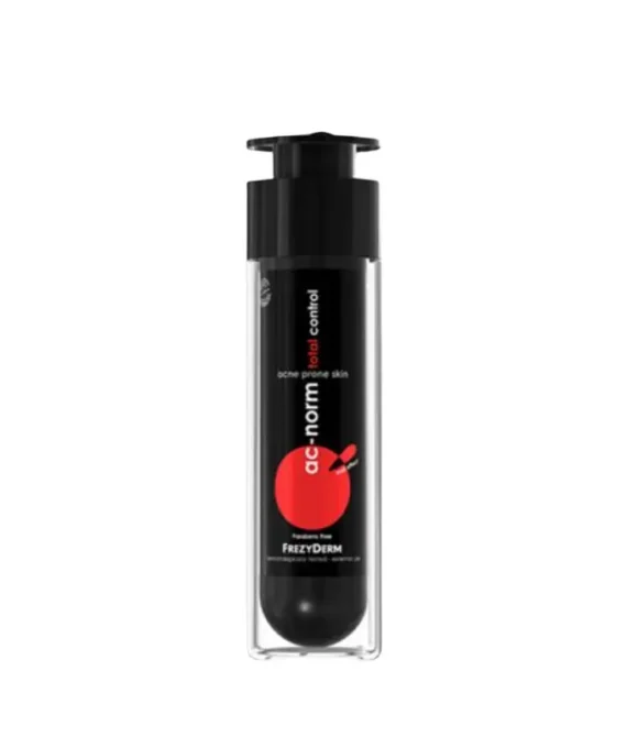 Frezyderm Ac-Norm Total Control Cream 50Ml