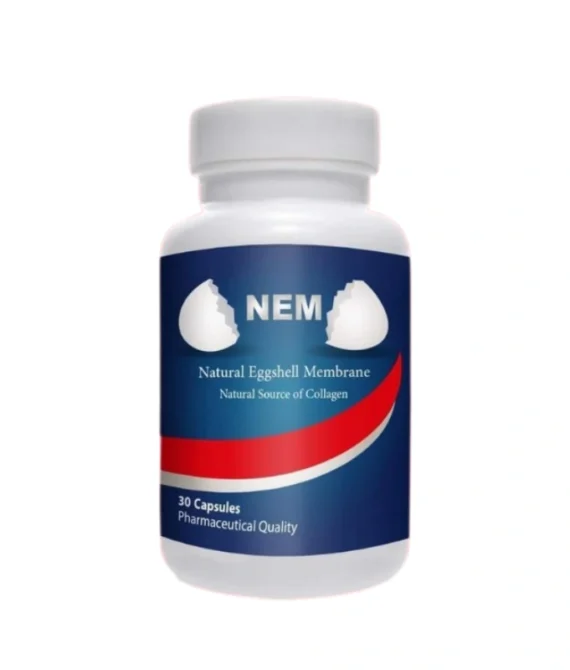 Home 3 NEM Natural Eggshell Membrane 30 Cap
