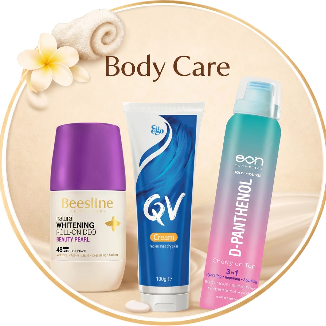 Body Care