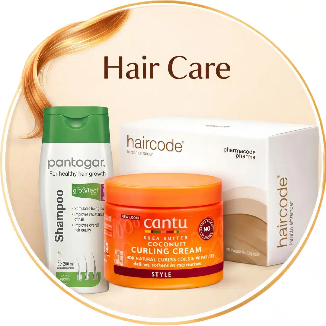 Hair Care