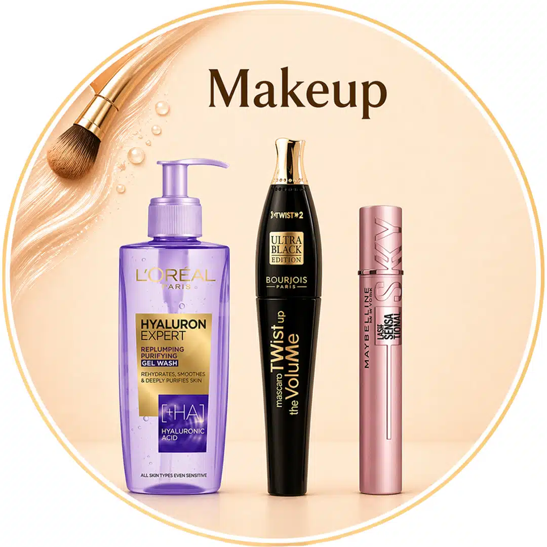 Makeup