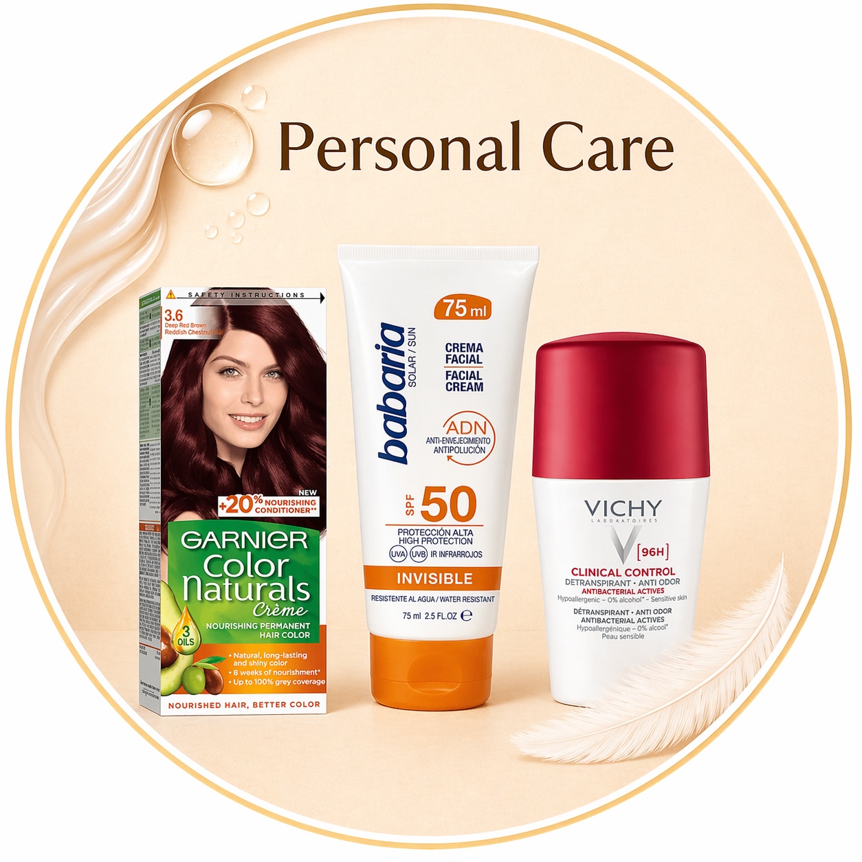 Personal Care