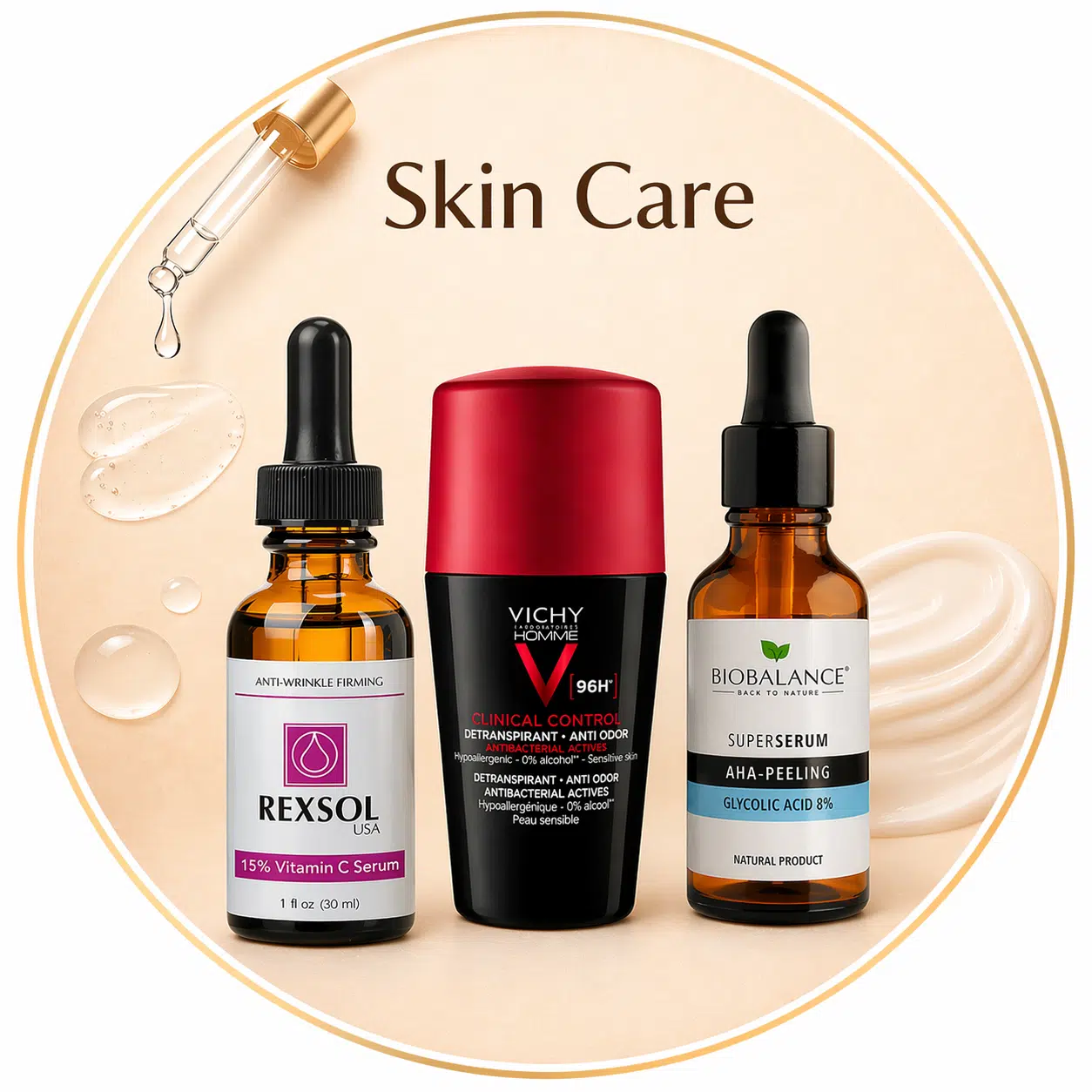 Skin Care