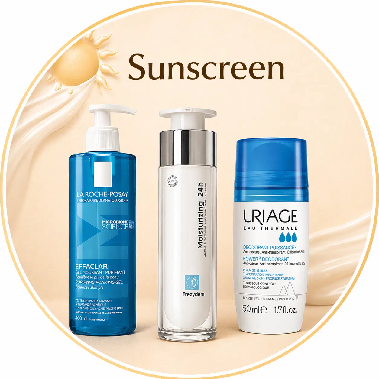 Sunscreen