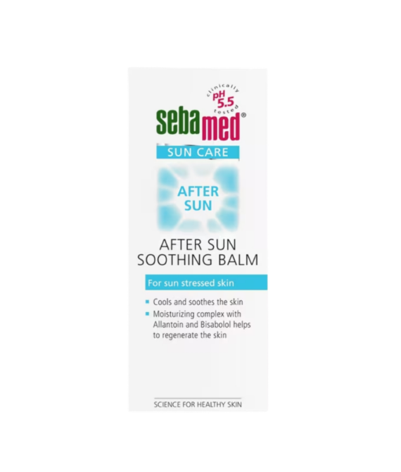 Sebamed After Sun Lotion 150ml