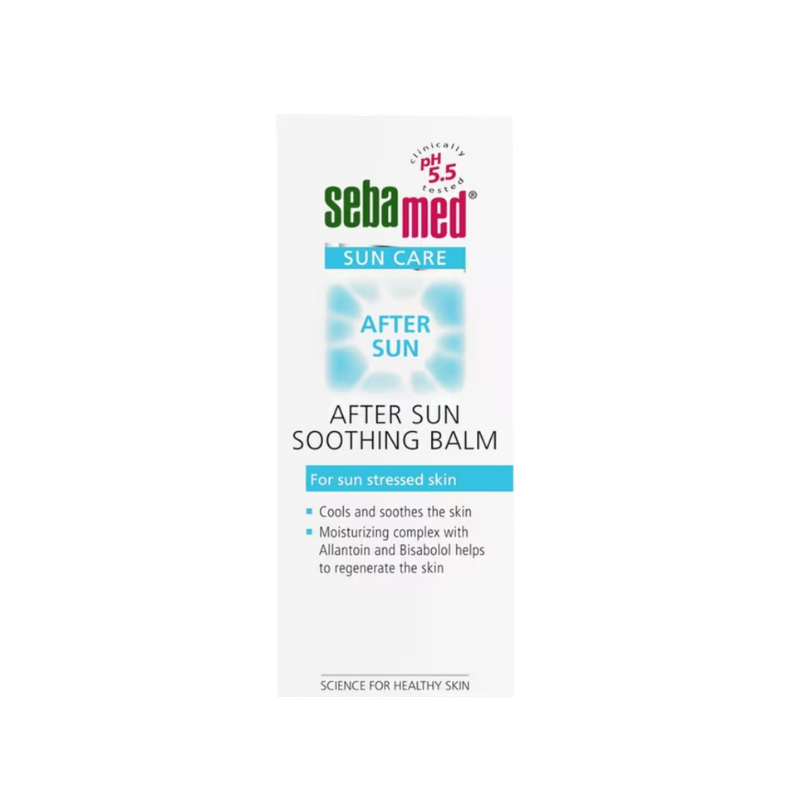 Sebamed After Sun Lotion 150ml Sebamed After Sun Lotion 150ml
