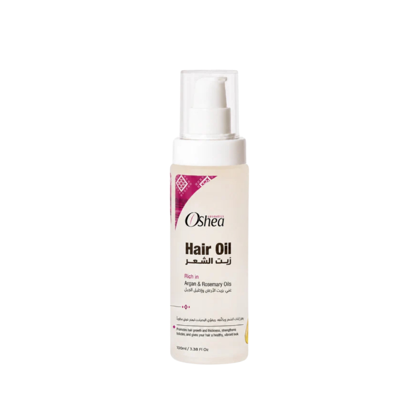 Oshea Hair Oil 100ml Oshea Hair Oil 100ml
