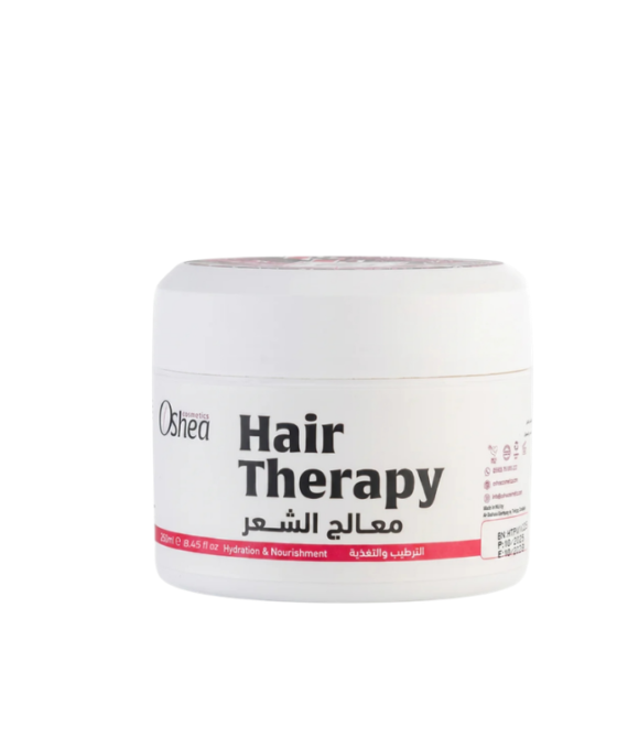 علاج الشعر أوشيا 250 مل