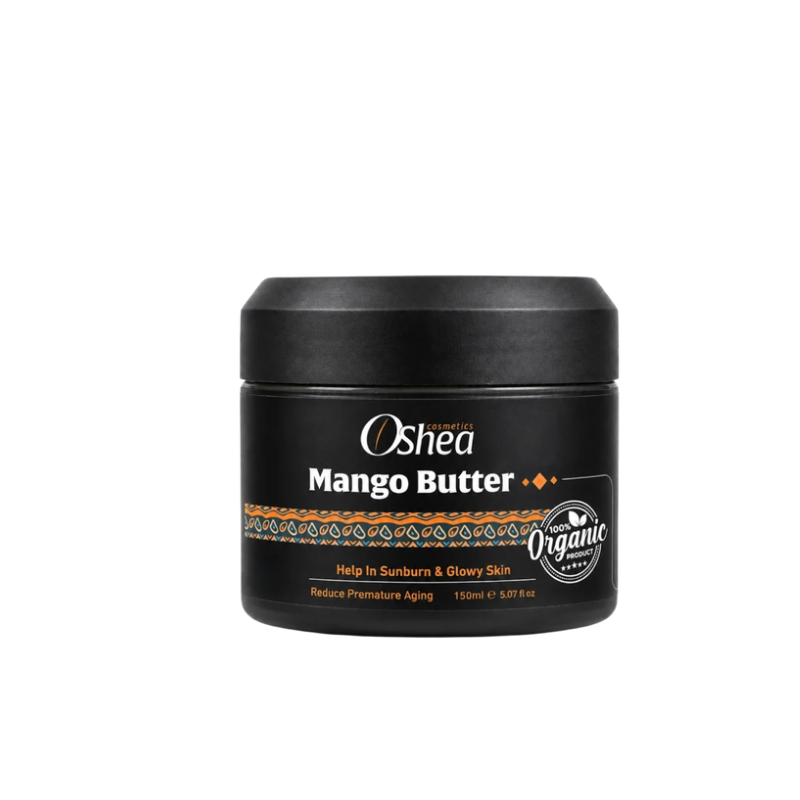 Oshea Mango Butter 150ml Oshea Mango Butter 150ml