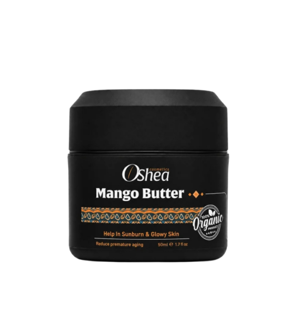 Oshea Mango Butter 50ml