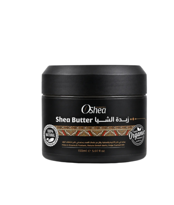 Oshea Shea Butter 50ml