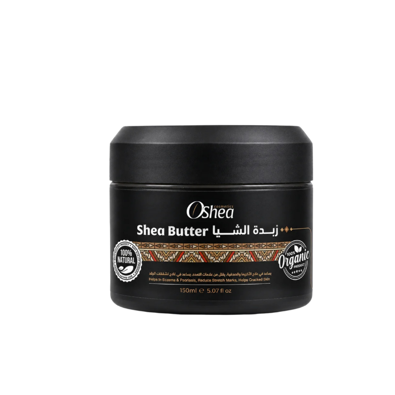 Oshea Shea Butter 150ml Oshea Shea Butter 150ml