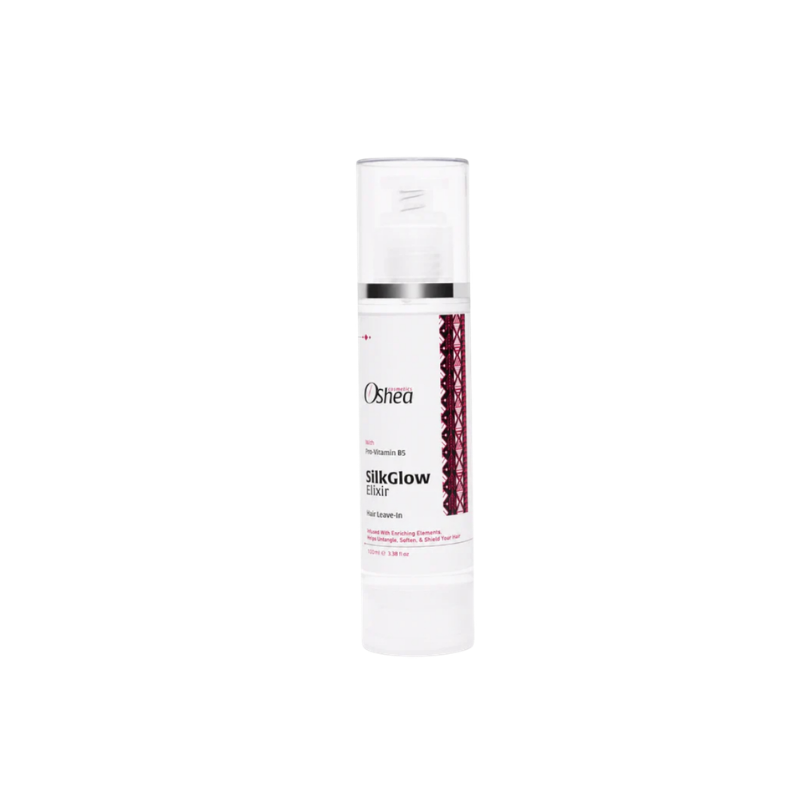 Oshea SilkGlow Elixir Hair Leave-In 100ml Oshea SilkGlow Elixir Hair Leave-In 100ml