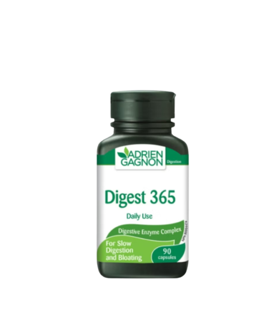 Adrien Gagnon Digest365 30 Capsules