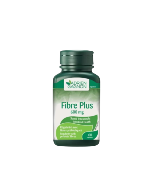 Adrien Gagnon Fibre Plus 60 Cap