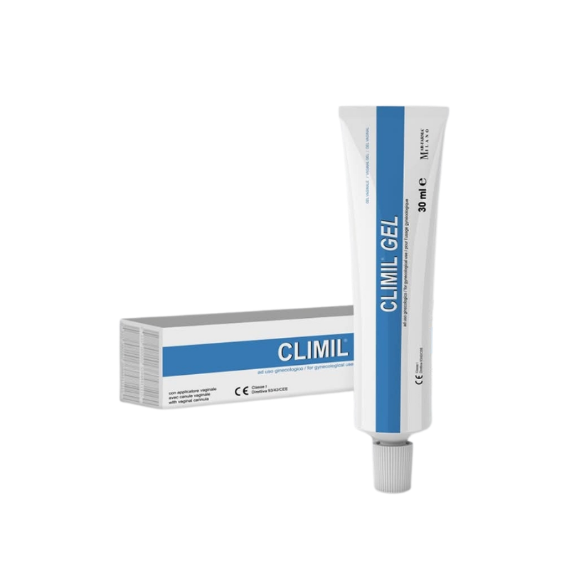 Climil Vaginal Gel 30ml Climil Vaginal Gel 30ml