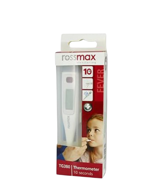 Rossmax TG380 Flexible Digital Thermometer