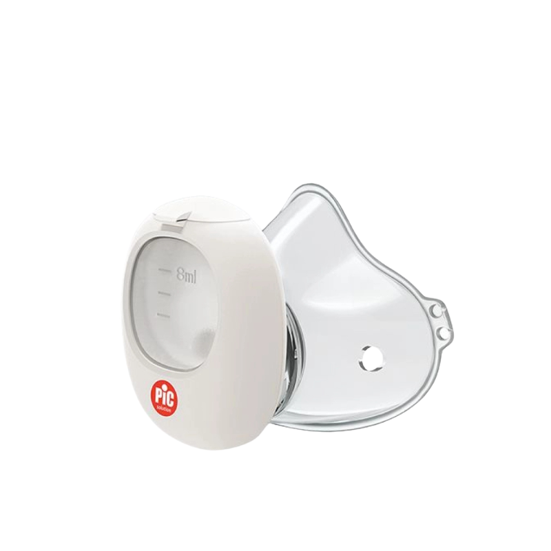 Pic Solution Air Easy On Nebulizer Pic Solution Air Easy On Nebulizer