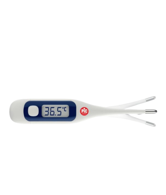 Pic Vedo Clear Digital Thermometer