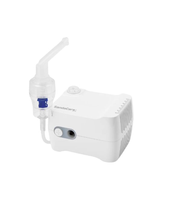 SandaCare Breeze N Nebulizer