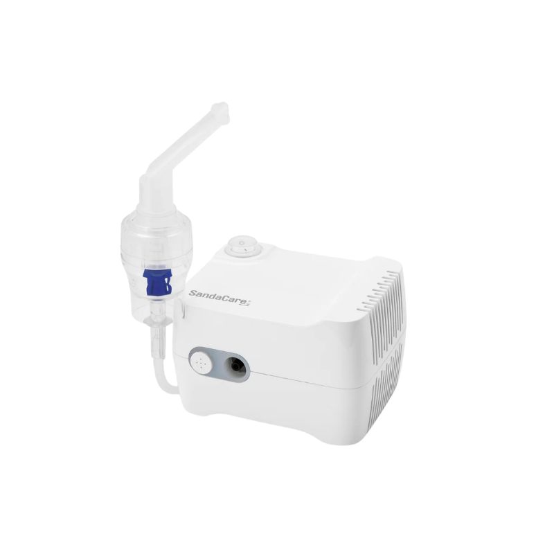SandaCare Breeze N Nebulizer SandaCare Breeze N Nebulizer
