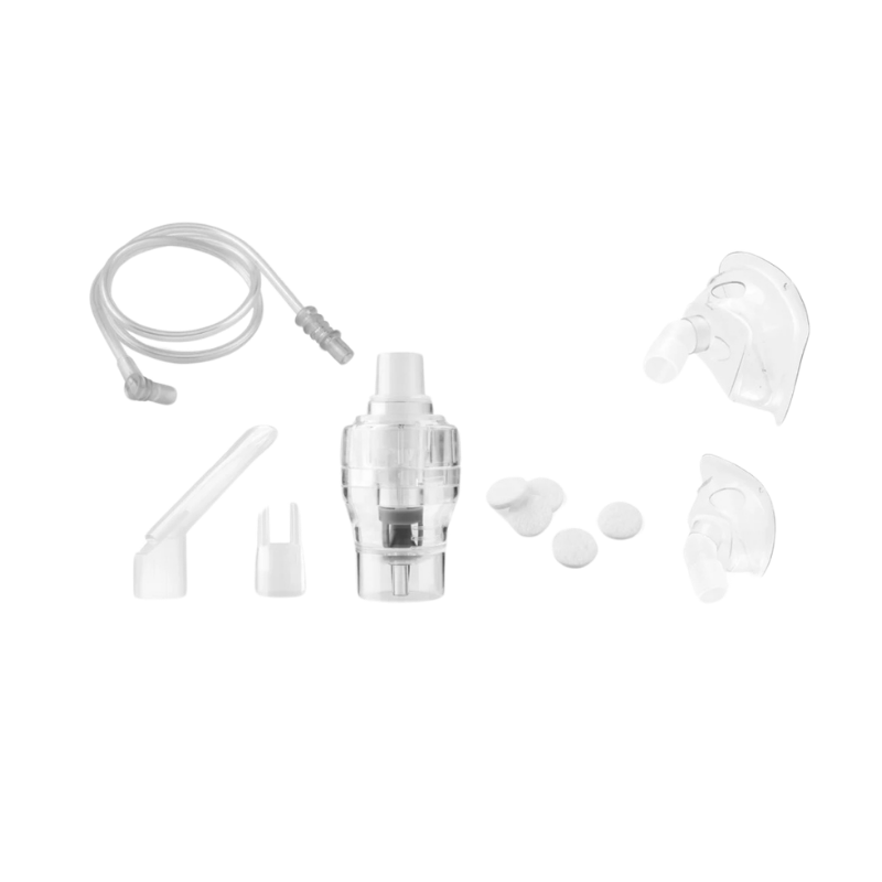SandaCare Breeze N Nebulizer SandaCare Breeze N Nebulizer - Image 2