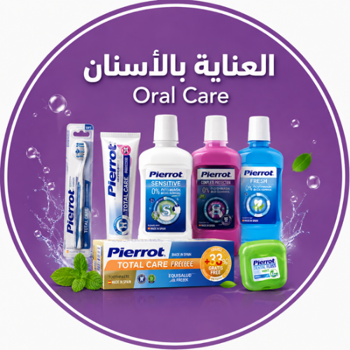 Oral Care