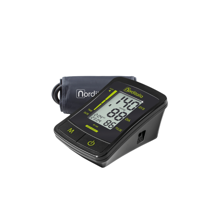 Norditalia Digital Blood Pressure Monitor Norditalia Digital Blood Pressure Monitor - Image 2