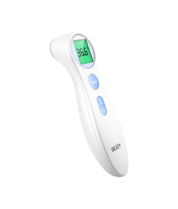 Sejoy Infrared Forehead Thermometer