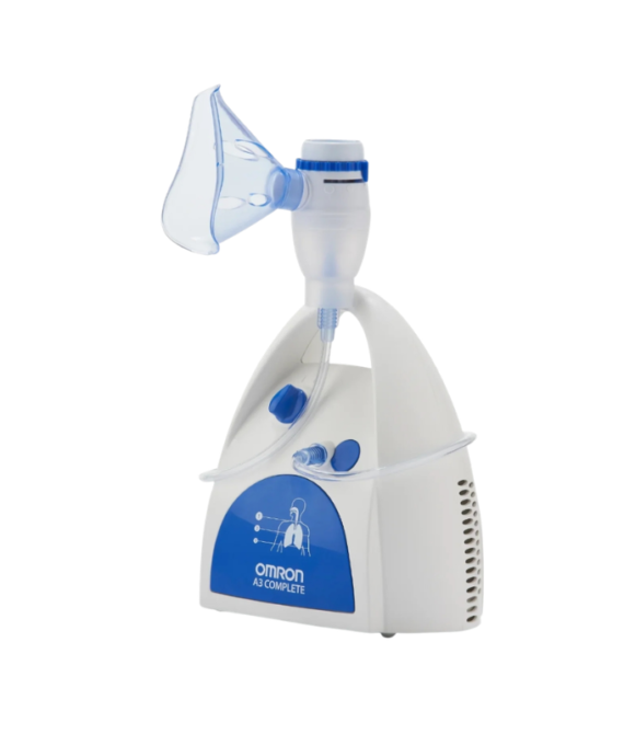 Omron A3 Complete Nebulizer NE-C300-E