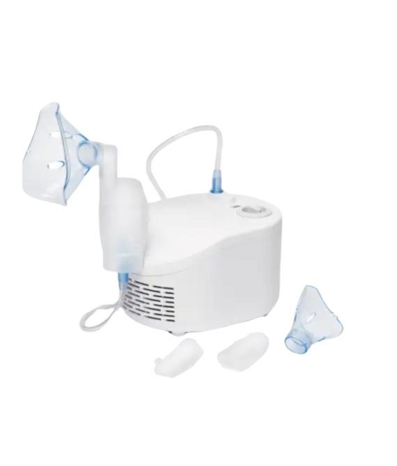 Omron C101 Essential Compressor Nebulizer